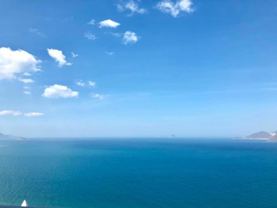 Panorama Ocean View Luxury Apartment Nha Trang Exterior foto
