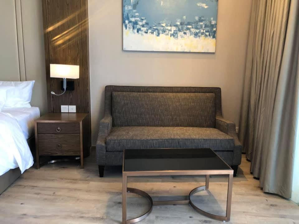Panorama Ocean View Luxury Apartment Nha Trang Exterior foto